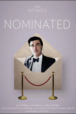 Постер: Nominated