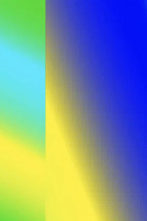Постер: Gradient core