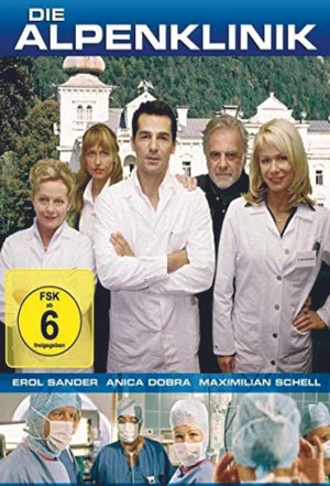Постер: Die Alpenklinik