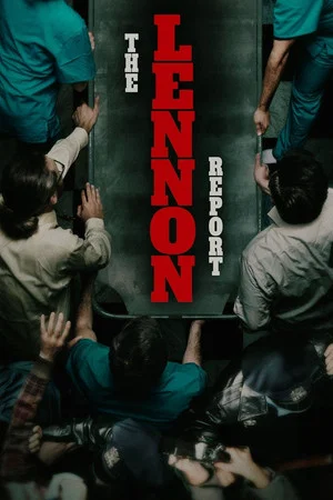 Постер: The Lennon Report