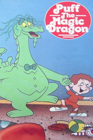 Постер: Puff, the Magic Dragon