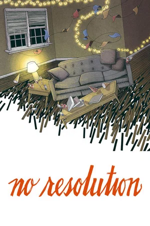Постер: No Resolution