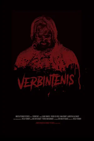 Постер: Verbintenis