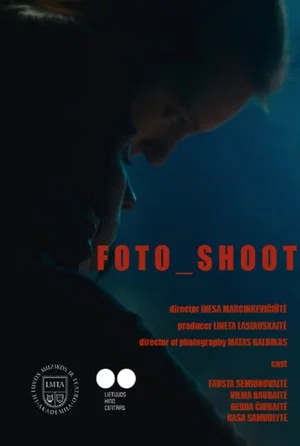 Постер: Foto_Shoot