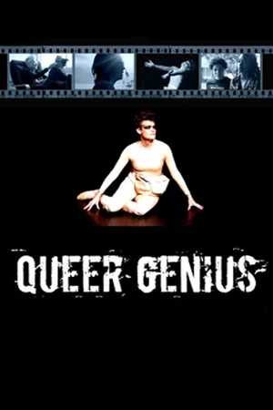 Постер: Queer Genius