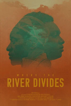 Постер: Where the River Divides