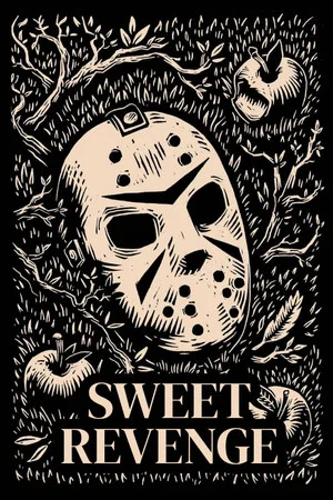 Постер: Sweet Revenge