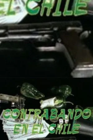 Постер: Contrabando en el Chile