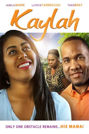 Постер: Kaylah