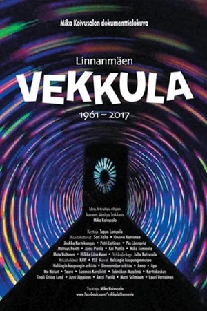 Постер: Vekkula The Movie