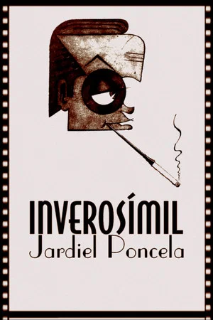 Постер: Inverosímil Jardiel Poncela