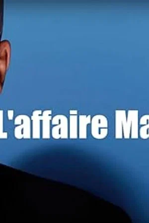 Постер: L'affaire Matzneff