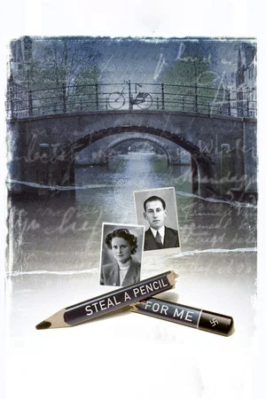 Постер: Steal a Pencil for Me
