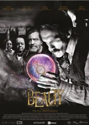 Постер: Beauty
