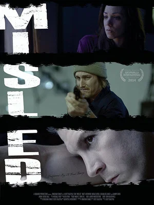 Постер: Misled