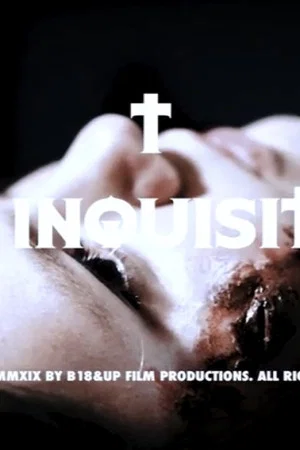 Постер: THE INQUISTION