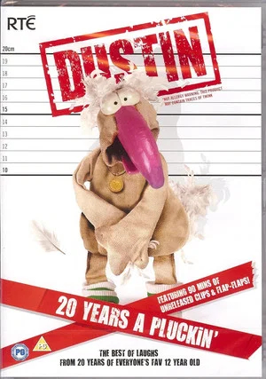 Постер: Dustin: 20 Years A Pluckin'