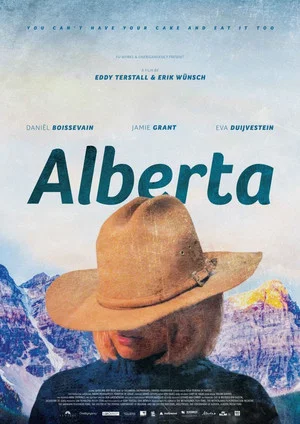 Постер: Alberta