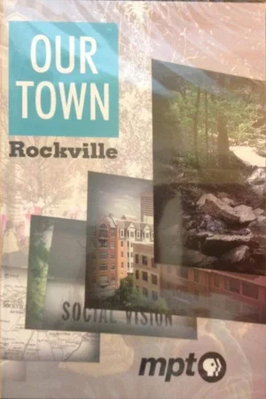 Постер: Our Town Rockville