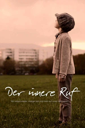Постер: DER INNERE RUF