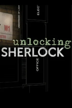 Постер: Unlocking Sherlock