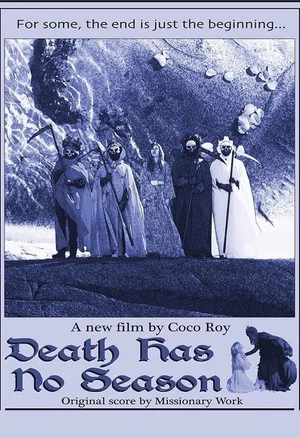 Постер: Death Has No Season