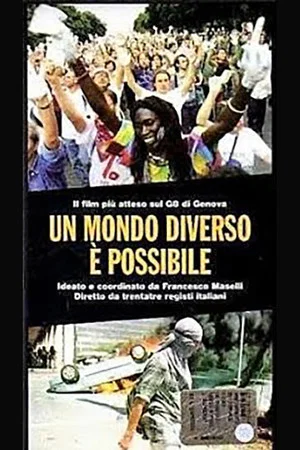 Постер: Another World Is Possible