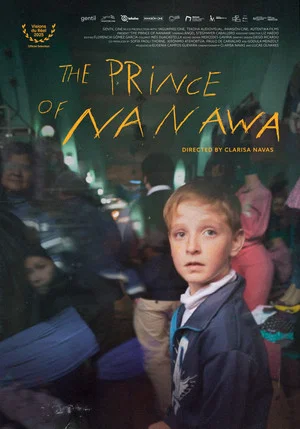 Постер: The Prince of Nanawa