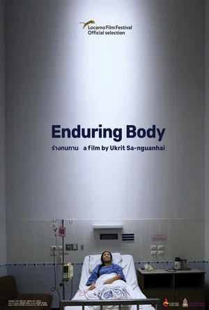 Постер: Enduring Body