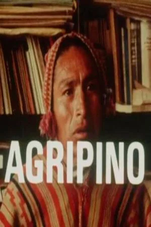 Постер: Agripino