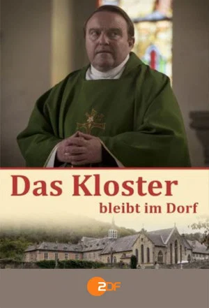 Постер: Das Kloster bleibt im Dorf