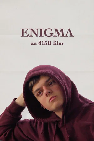 Постер: Enigma