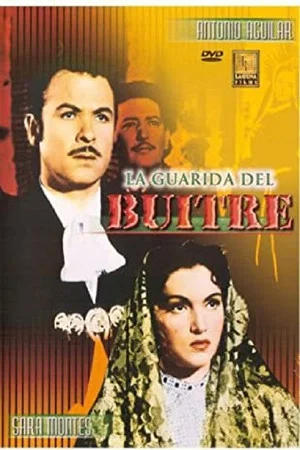 Постер: La guarida del buitre