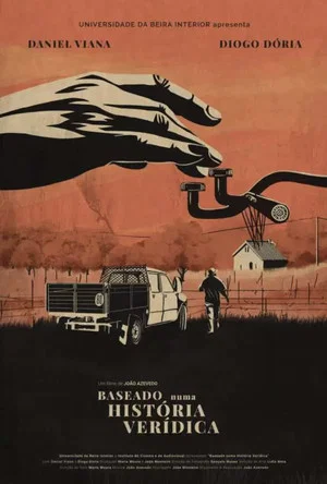 Постер: Baseado numa História Verídica