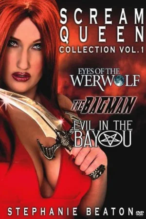 Постер: Eyes of the Werewolf