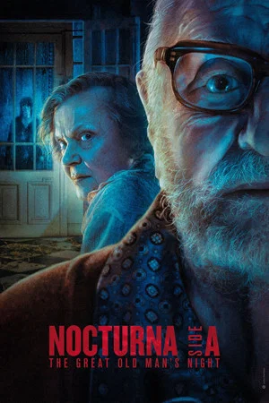 Постер: Nocturna - The Great Old Man's Night