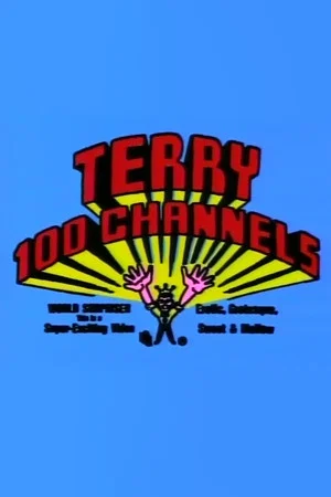 Постер: Terry 100 Channels