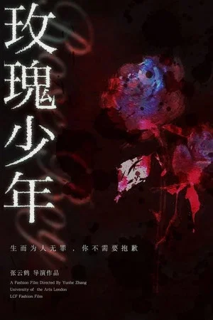 Постер: Rose Boy