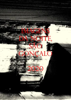 Постер: Images of the Night