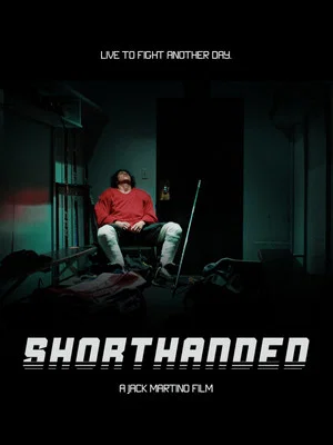 Постер: Shorthanded