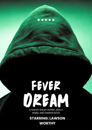 Постер: Fever Dream