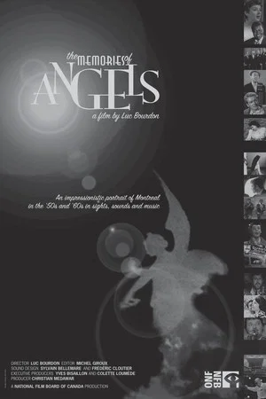 Постер: The Memories of Angels
