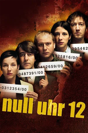 Постер: Null Uhr 12