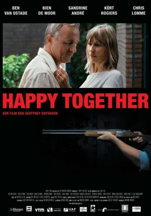 Постер: Happy Together