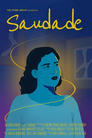 Постер: Saudade