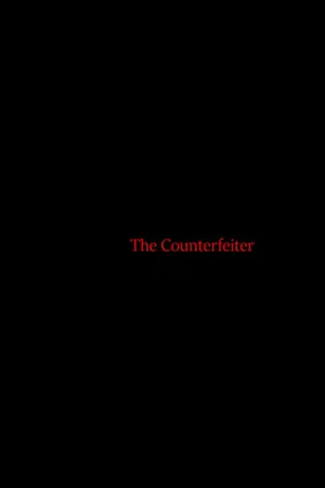 Постер: The Counterfeiter
