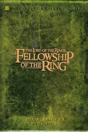 Постер: A Day in the Life of a Hobbit