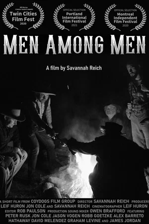 Постер: Men Among Men