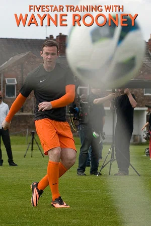 Постер: Fivestar Training with Wayne Rooney