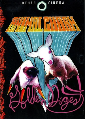 Постер: Animal Charm: Golden Digest